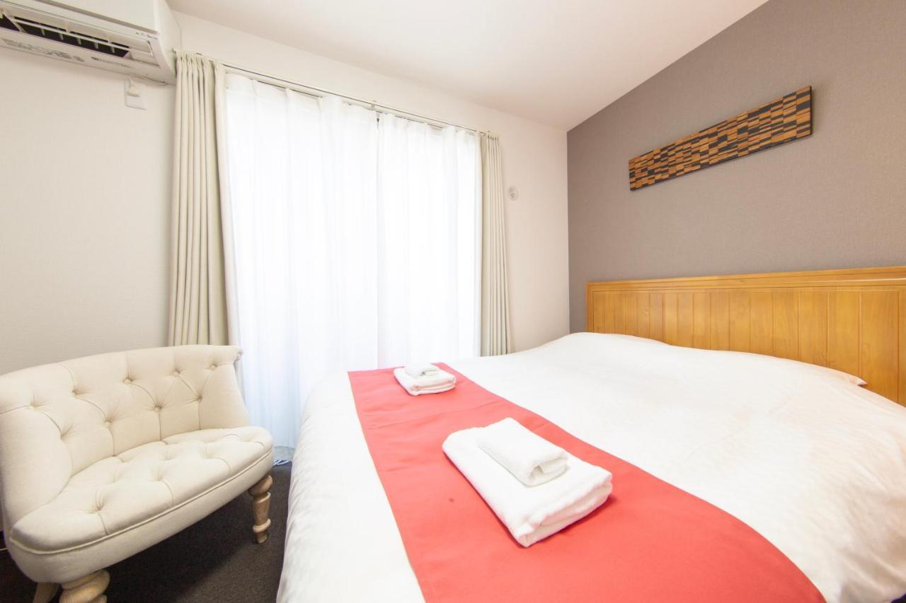 Japaning Hotel Nijojo Suzaku Kioto Zewnętrze zdjęcie