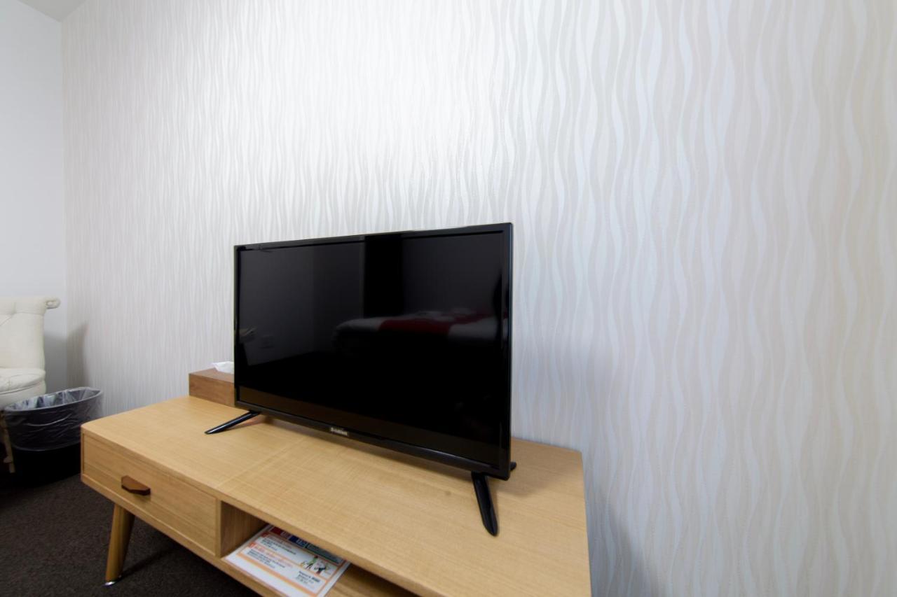 Japaning Hotel Nijojo Suzaku Kioto Zewnętrze zdjęcie