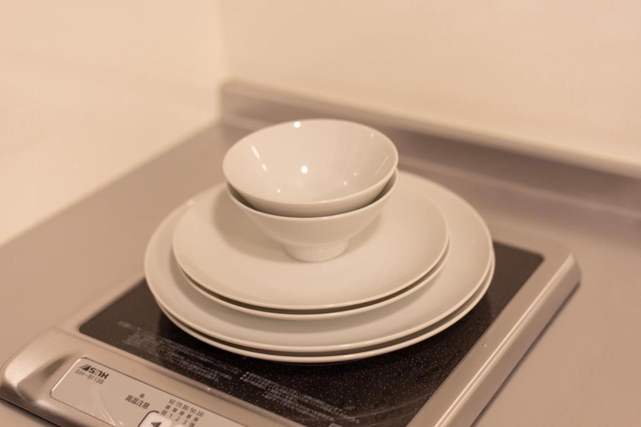 Japaning Hotel Nijojo Suzaku Kioto Zewnętrze zdjęcie