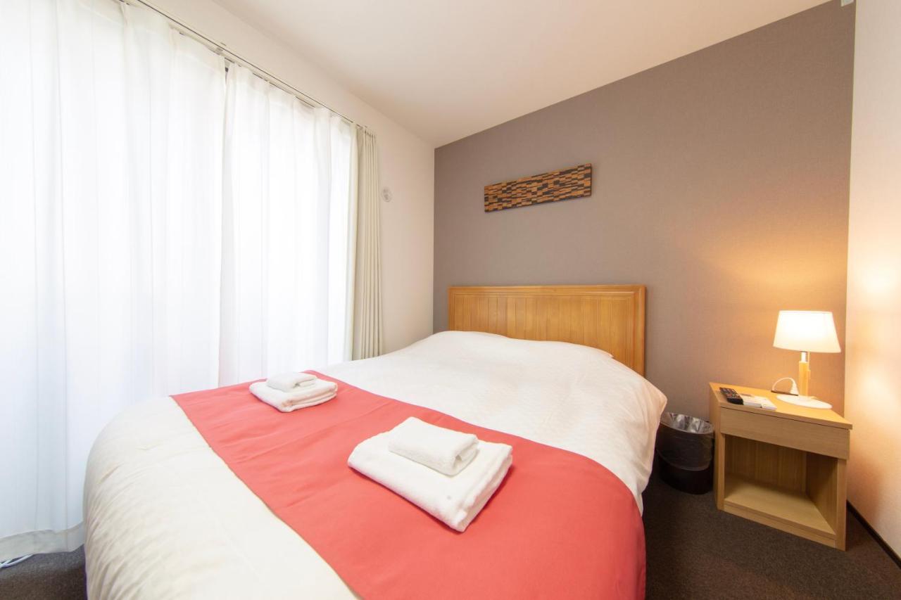 Japaning Hotel Nijojo Suzaku Kioto Zewnętrze zdjęcie