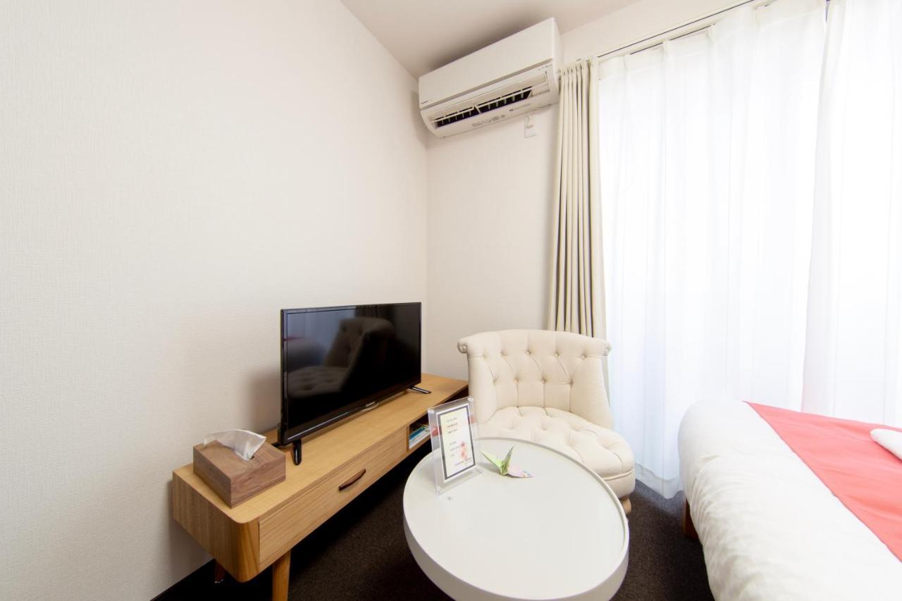 Japaning Hotel Nijojo Suzaku Kioto Zewnętrze zdjęcie
