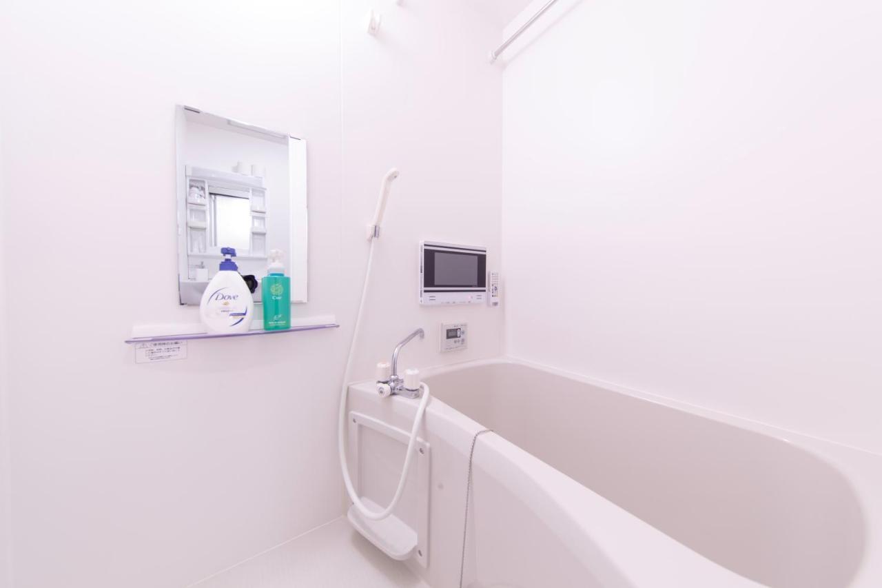 Japaning Hotel Nijojo Suzaku Kioto Zewnętrze zdjęcie