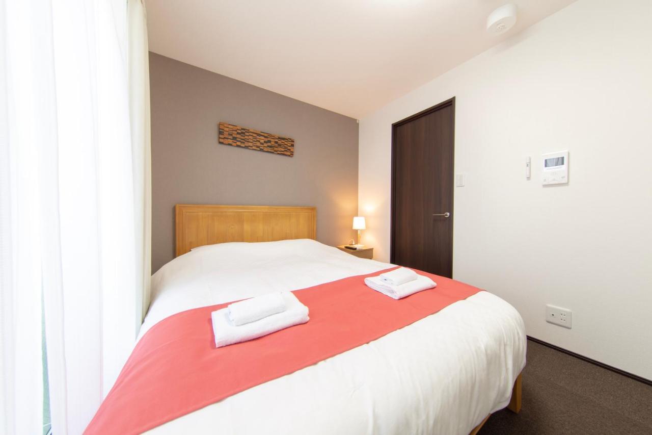 Japaning Hotel Nijojo Suzaku Kioto Zewnętrze zdjęcie