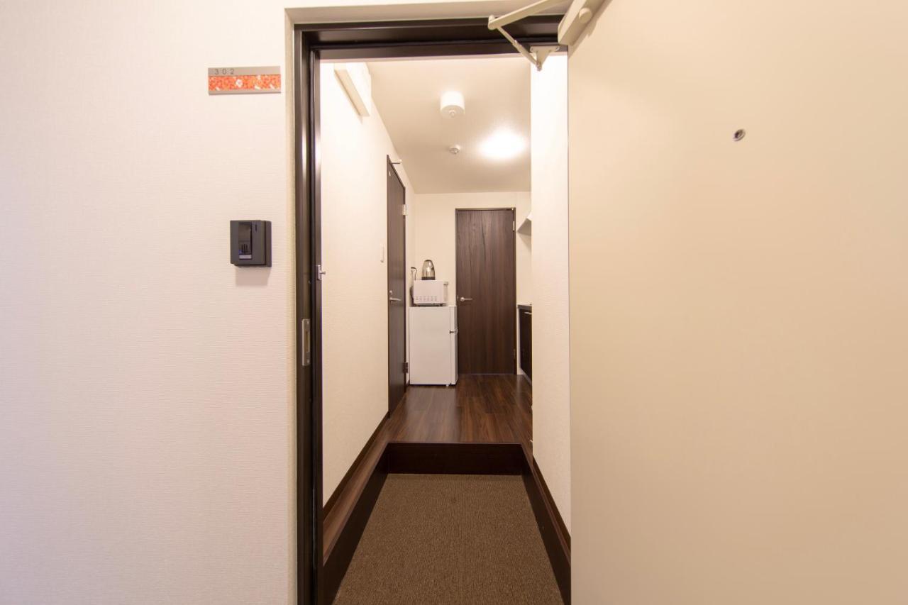 Japaning Hotel Nijojo Suzaku Kioto Zewnętrze zdjęcie
