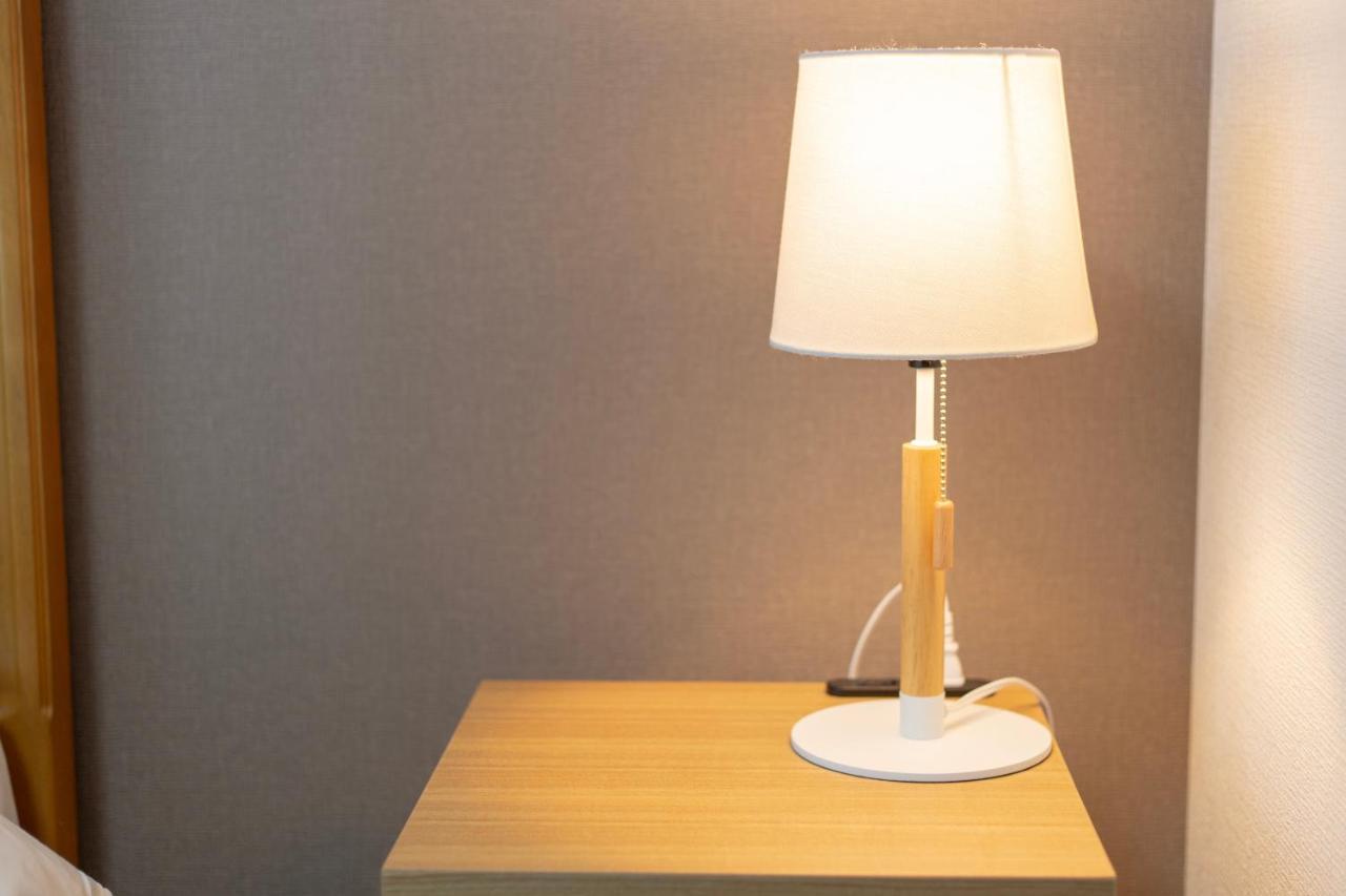 Japaning Hotel Nijojo Suzaku Kioto Zewnętrze zdjęcie