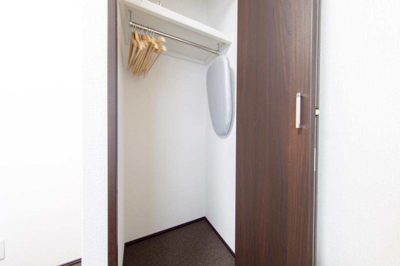 Japaning Hotel Nijojo Suzaku Kioto Zewnętrze zdjęcie