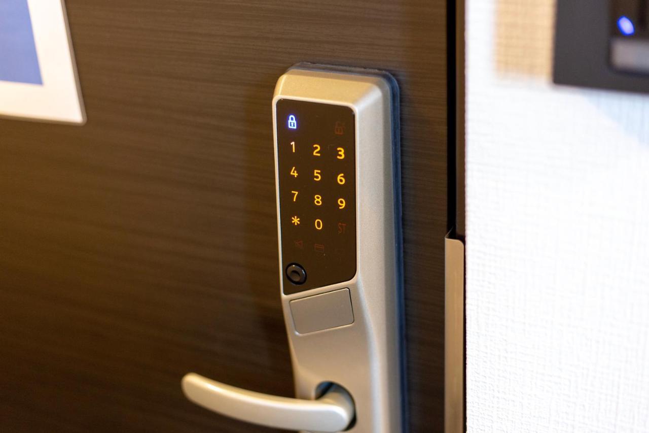 Japaning Hotel Nijojo Suzaku Kioto Zewnętrze zdjęcie