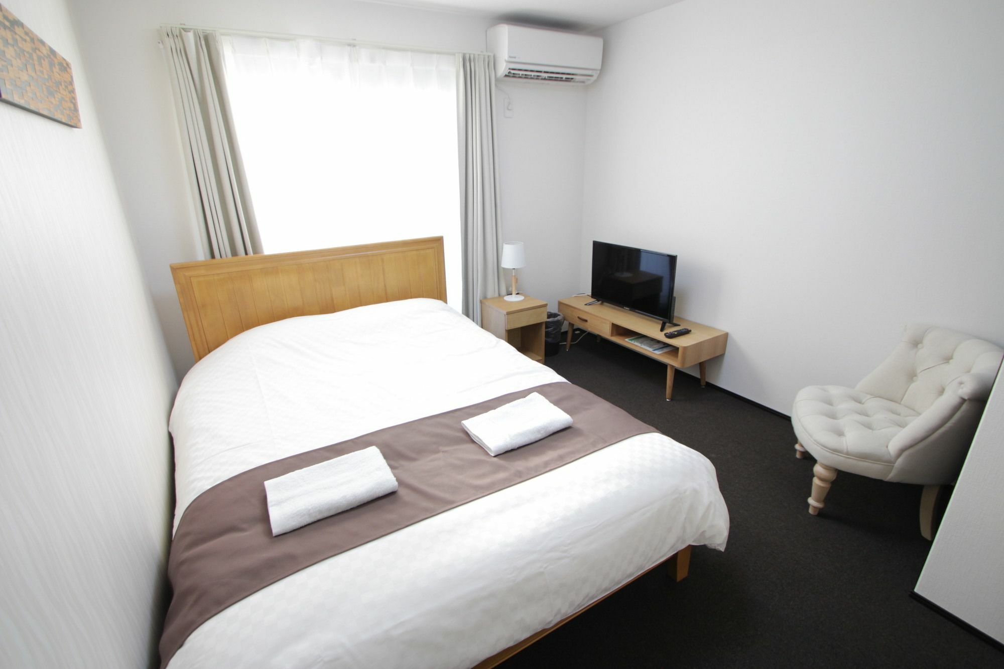 Japaning Hotel Nijojo Suzaku Kioto Zewnętrze zdjęcie