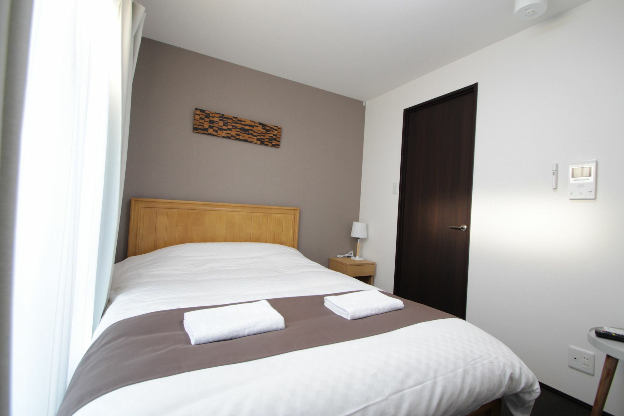 Japaning Hotel Nijojo Suzaku Kioto Zewnętrze zdjęcie