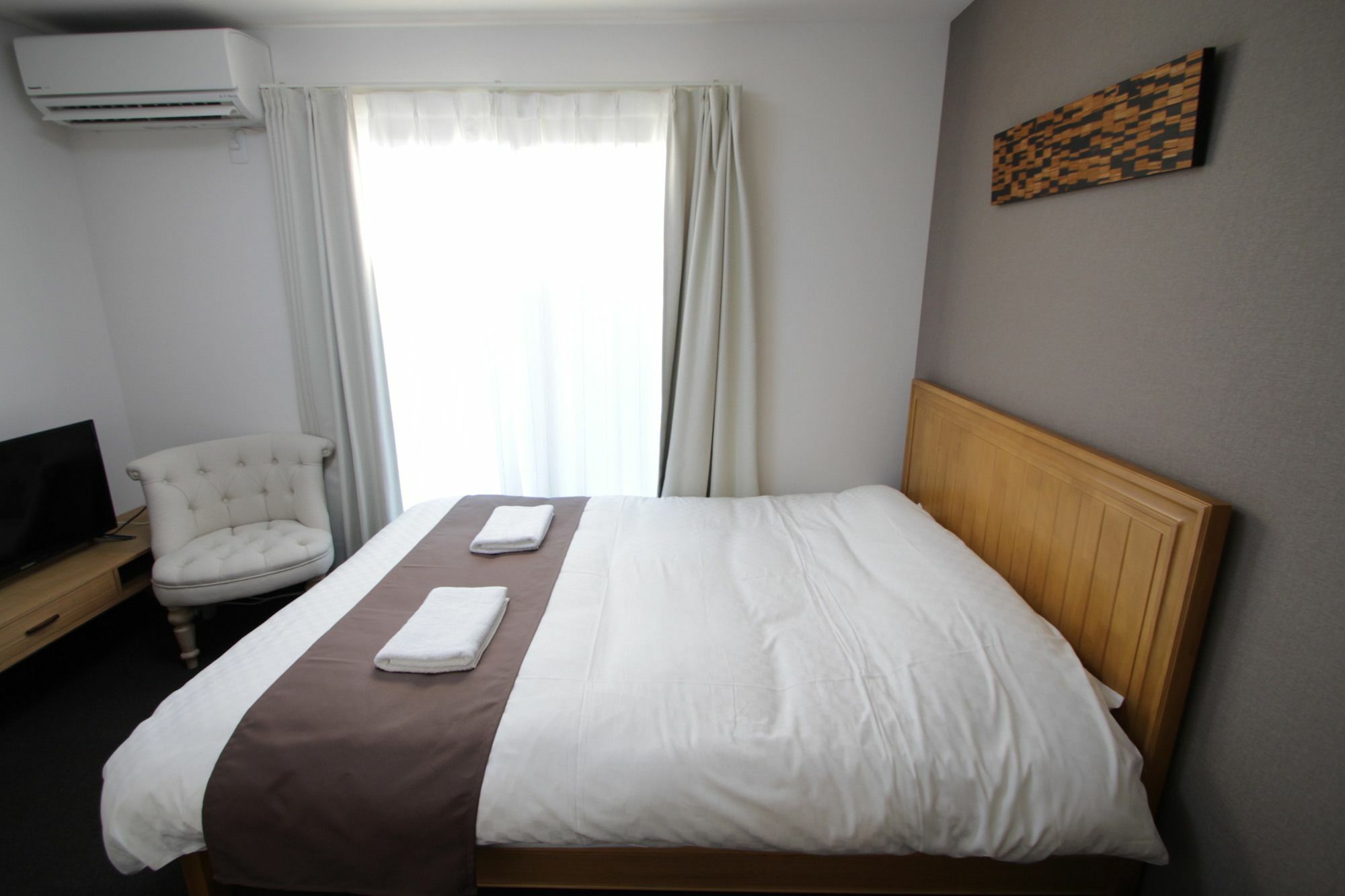 Japaning Hotel Nijojo Suzaku Kioto Zewnętrze zdjęcie