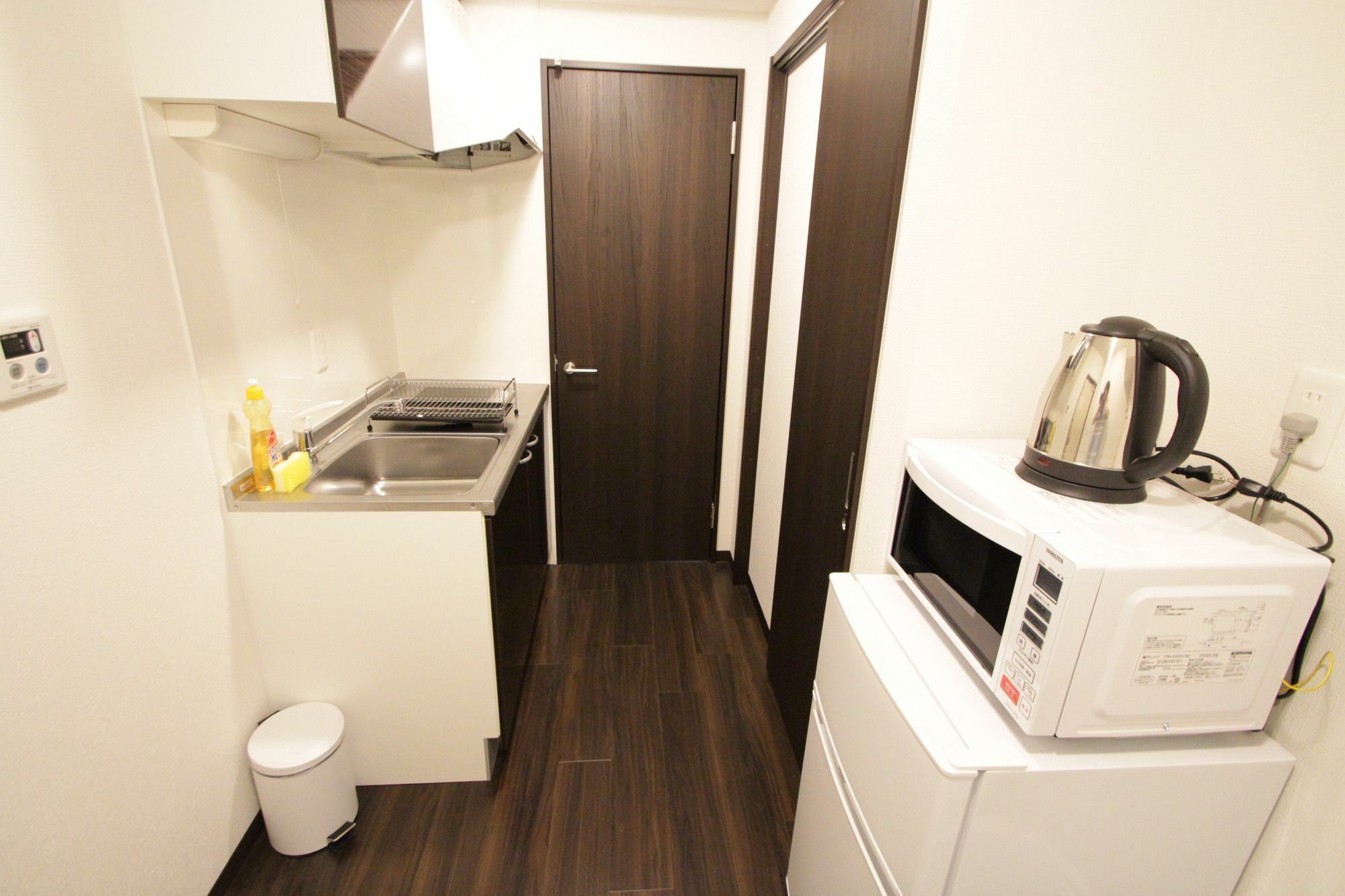 Japaning Hotel Nijojo Suzaku Kioto Zewnętrze zdjęcie