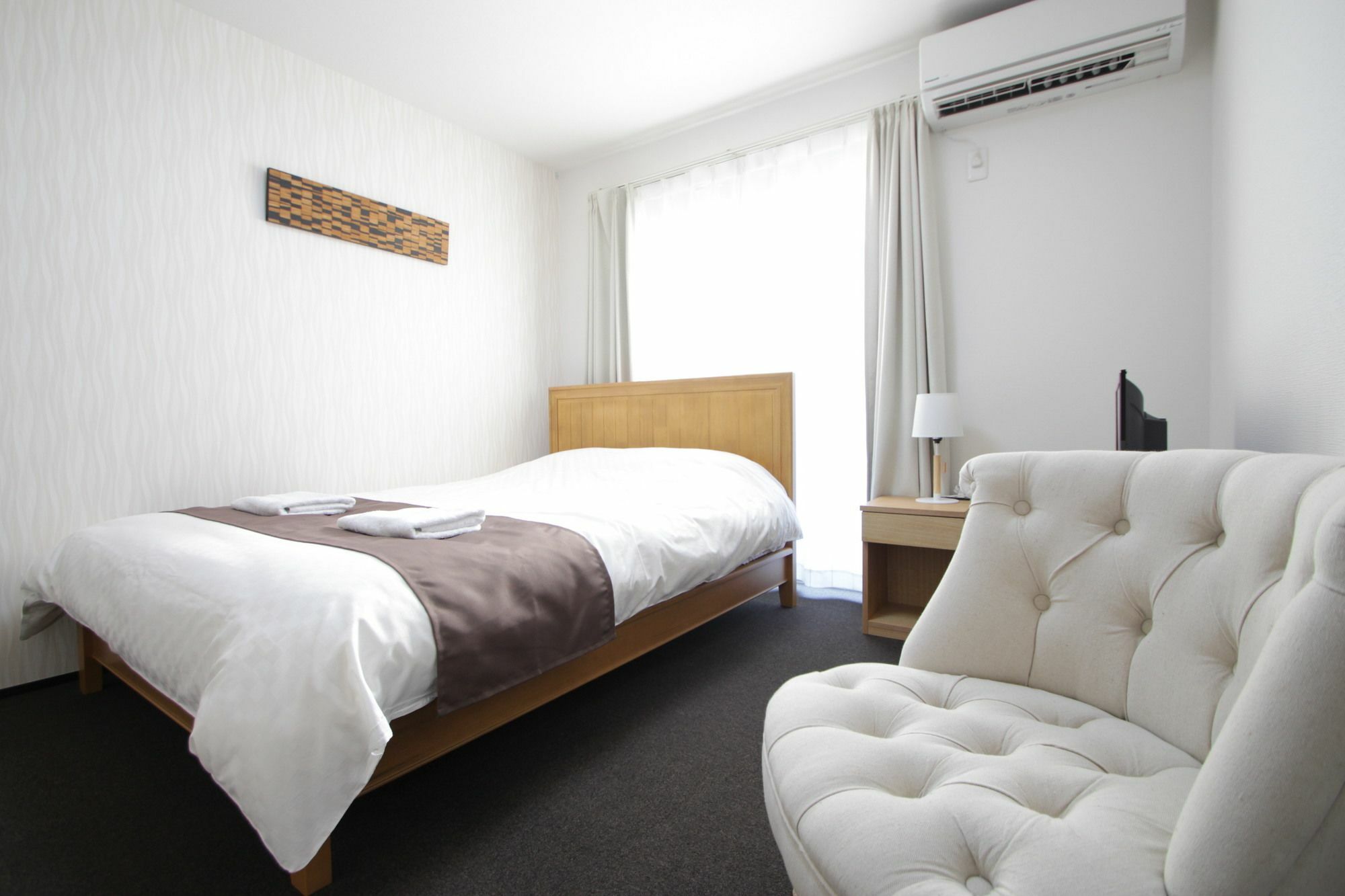 Japaning Hotel Nijojo Suzaku Kioto Zewnętrze zdjęcie